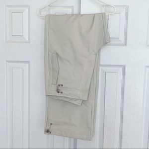 Chalk Combat Pants from Seventh